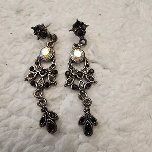 Fashion earrings